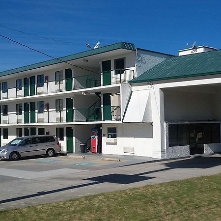 Americas Best Value Inn Tucker Exteriér fotografie