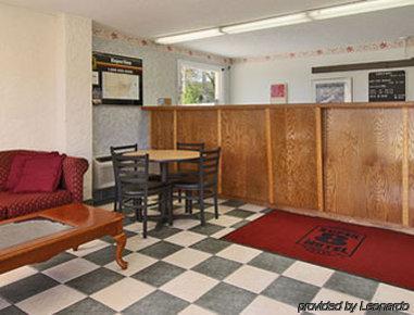 Americas Best Value Inn Tucker Interiér fotografie