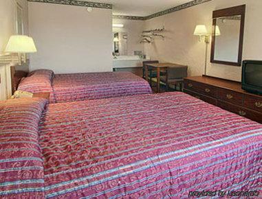 Americas Best Value Inn Tucker Pokoj fotografie